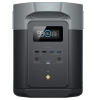 Зарядна станція EcoFlow E2000 UK